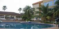 Hotel Georgia, Kumasi